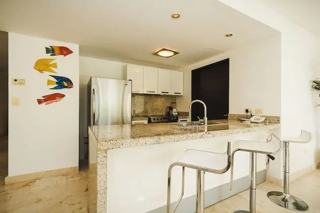 Luxury Daire, 2 Yatak Odası, Havuz Kullanımı, Denize Sıfır