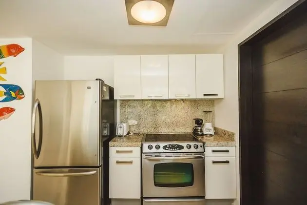 Luxury Daire, 2 Yatak Odası, Havuz Kullanımı, Denize Sıfır