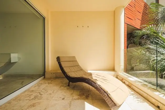 Luxury Daire, 2 Yatak Odası, Havuz Kullanımı, Denize Sıfır