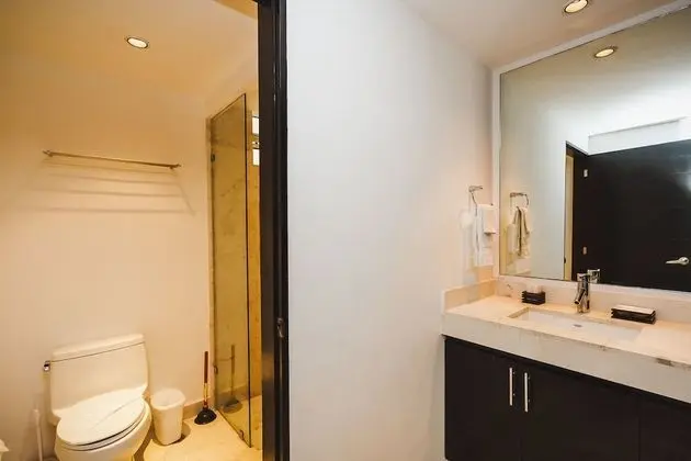 Luxury Daire, 2 Yatak Odası, Havuz Kullanımı, Denize Sıfır