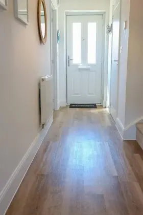 Ev, Özel Banyo