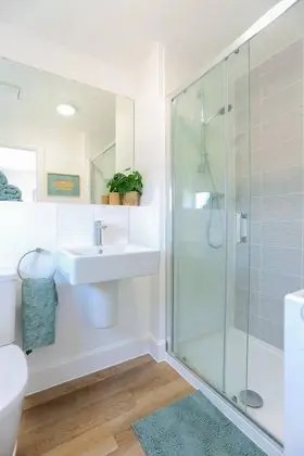 Ev, Özel Banyo