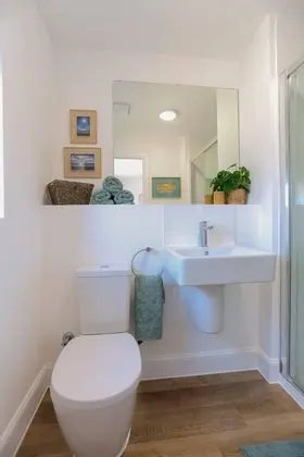 Ev, Özel Banyo