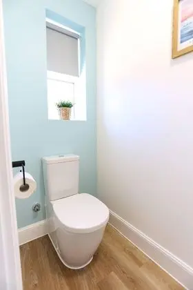 Ev, Özel Banyo