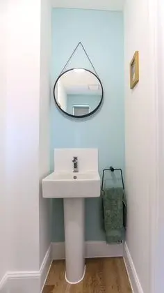 Ev, Özel Banyo