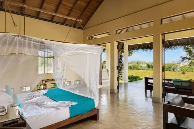 Deluxe Villa, Birden Çok Yatak, Lagün Manzaralı, Göl Kenarı