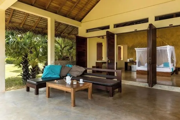 Deluxe Villa, Birden Çok Yatak, Lagün Manzaralı, Göl Kenarı