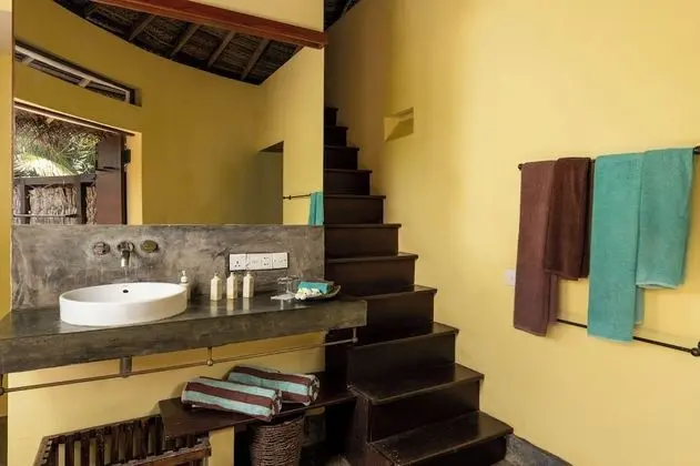 Deluxe Villa, Birden Çok Yatak, Lagün Manzaralı, Göl Kenarı