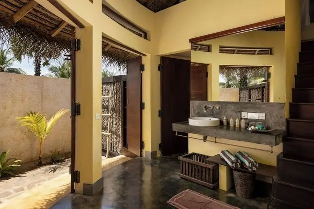 Deluxe Villa, Birden Çok Yatak, Lagün Manzaralı, Göl Kenarı