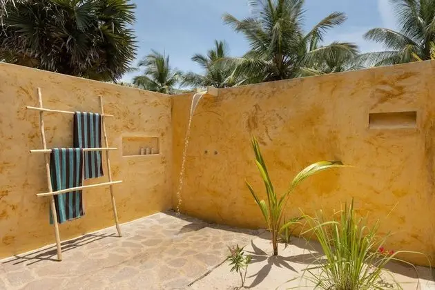 Deluxe Villa, Birden Çok Yatak, Lagün Manzaralı, Göl Kenarı