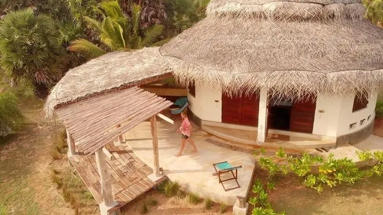 Deluxe Villa, Birden Çok Yatak, Lagün Manzaralı, Göl Kenarı