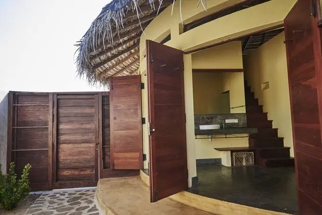 Deluxe Villa, Birden Çok Yatak, Lagün Manzaralı, Göl Kenarı