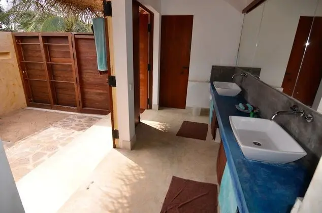 Deluxe Villa, Birden Çok Yatak, Lagün Manzaralı, Göl Kenarı
