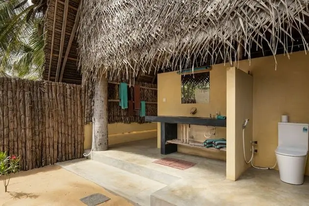 Panoramic Villa, 2 Yatak Odası, Sigara İçilmez, Deniz Manzaralı