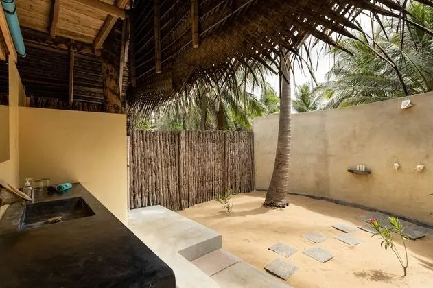 Panoramic Villa, 2 Yatak Odası, Sigara İçilmez, Deniz Manzaralı