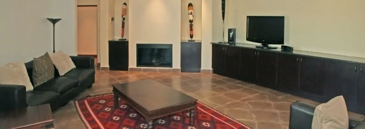 Luxury Ev, 4 Yatak Odası
