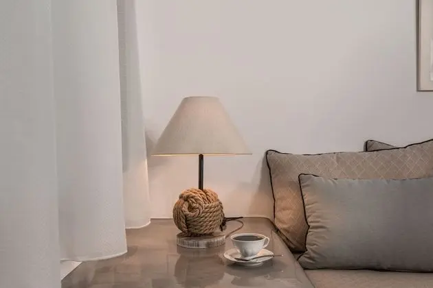 Deluxe Stüdyo Süit, Kişiye Özel Havuzlu, Deniz Manzaralı