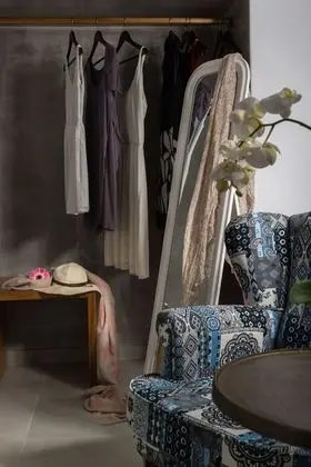 Deluxe Stüdyo Süit, Kişiye Özel Havuzlu, Deniz Manzaralı