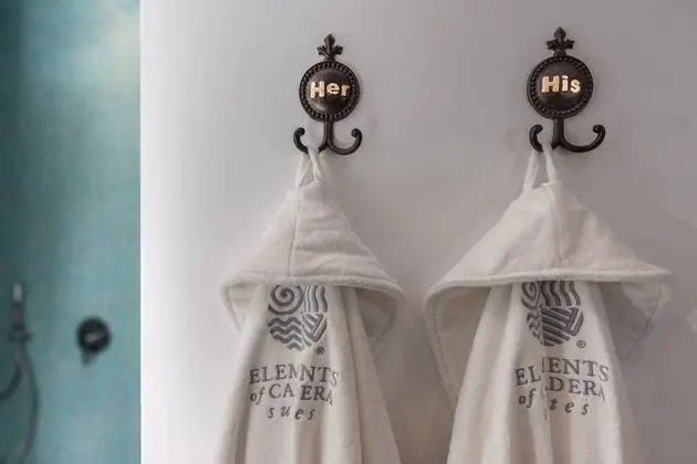 Deluxe Stüdyo Süit, Kişiye Özel Havuzlu, Deniz Manzaralı