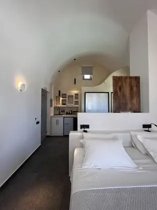 Deluxe Süit, Sıcak Su Havuzu, Deniz Manzaralı