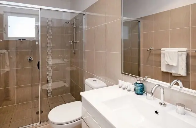 Sıra Ev, 4 Yatak Odası