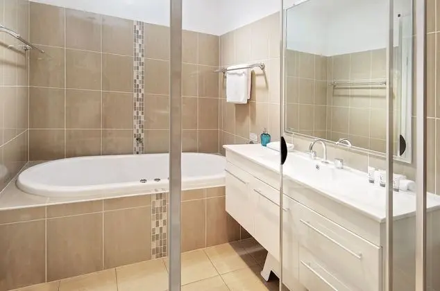 Sıra Ev, 4 Yatak Odası