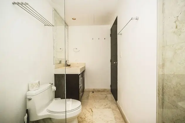 Exclusive Daire, 2 Yatak Odası, Havuz Kullanımı, Plaj Kenarı