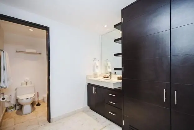 Exclusive Daire, 2 Yatak Odası, Havuz Kullanımı, Plaj Kenarı