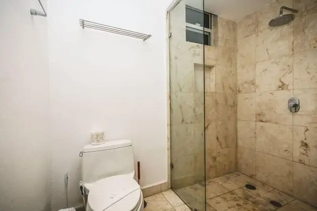 Exclusive Daire, 2 Yatak Odası, Havuz Kullanımı, Plaj Kenarı