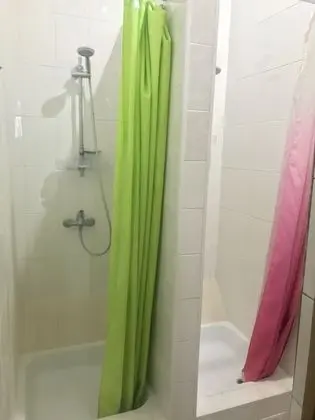 Ortak Ranzalı Oda, Karma Ranzalı Oda (6 beds)