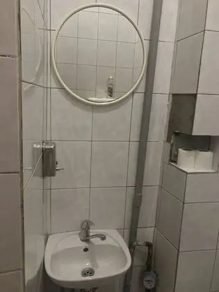 Ortak Ranzalı Oda, Karma Ranzalı Oda (8 beds)