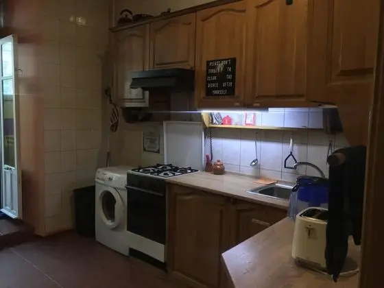Standard Tek Büyük Yataklı Oda, Şehir Manzaralı