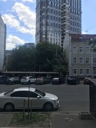 Standard Tek Büyük Yataklı Oda, Şehir Manzaralı