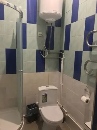 Standard Tek Büyük Yataklı Oda, Şehir Manzaralı