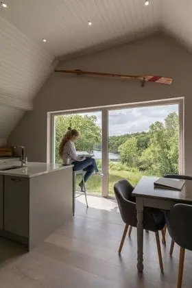 Lake House