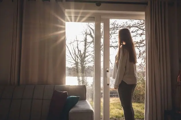 Lakeside Suite