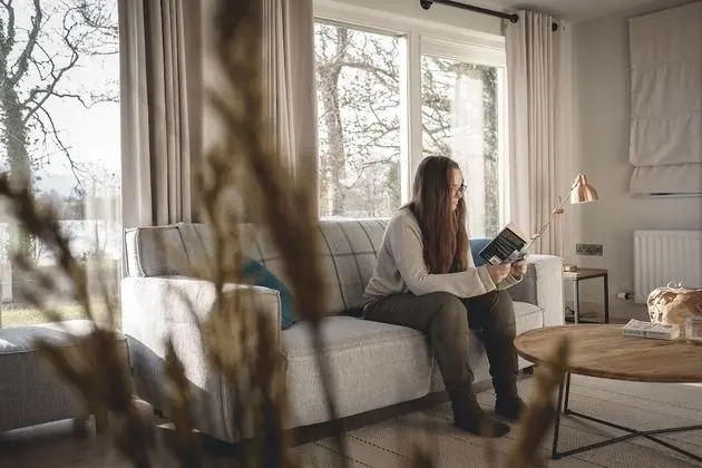 Lakeside Suite