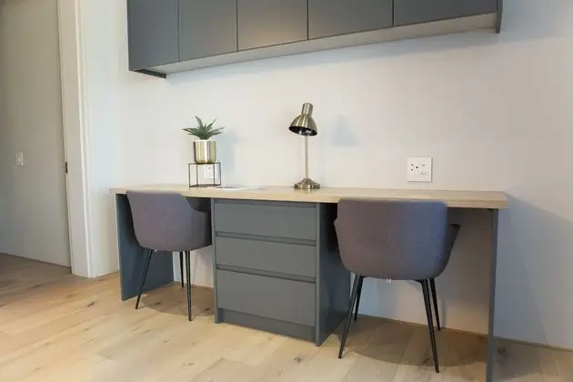 Luxury Apart Daire