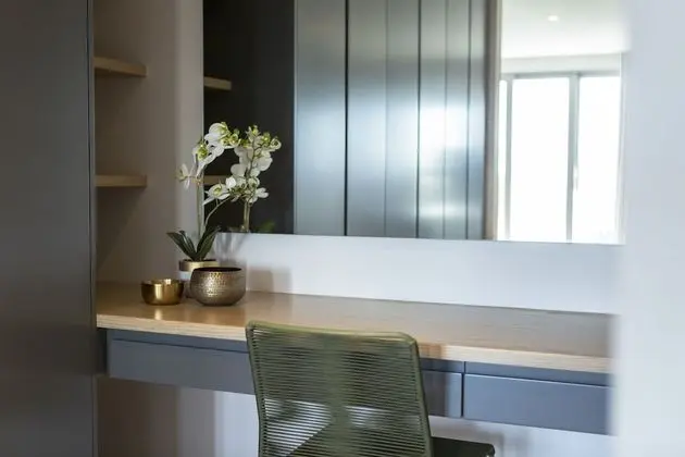 Luxury Apart Daire