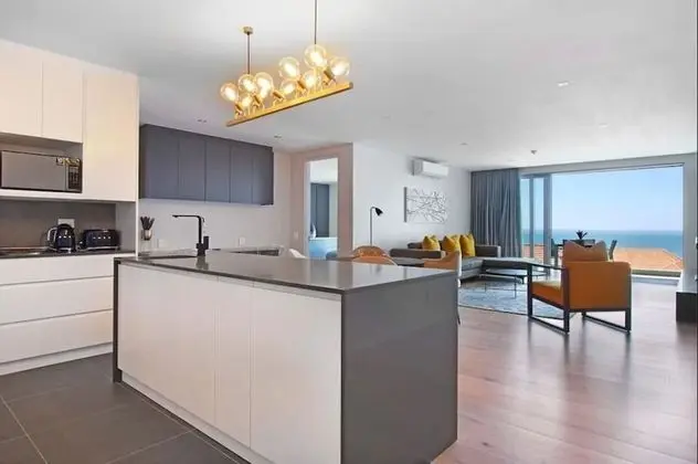 Luxury Apart Daire