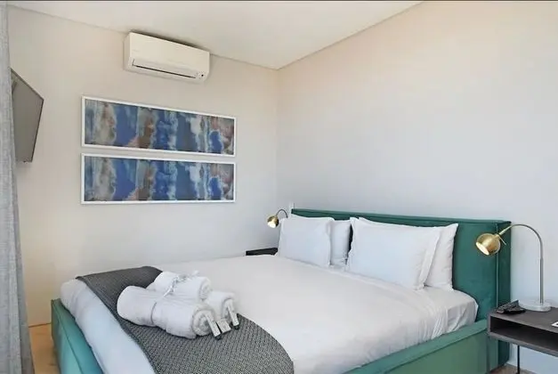 Luxury Apart Daire