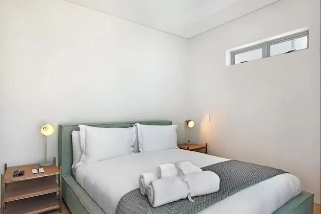 Luxury Apart Daire
