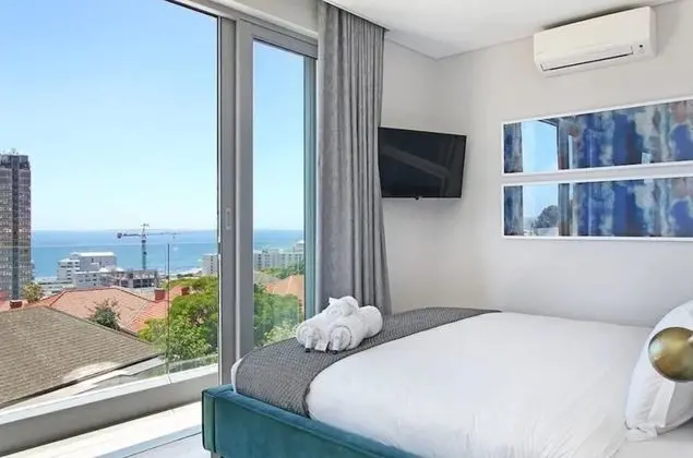 Luxury Apart Daire