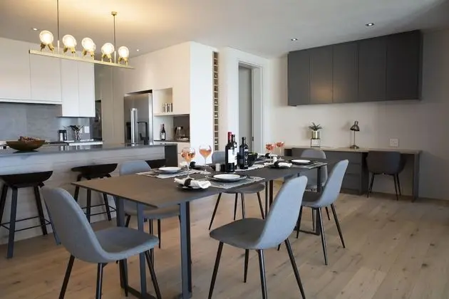 Luxury Apart Daire