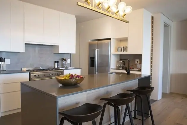 Luxury Apart Daire