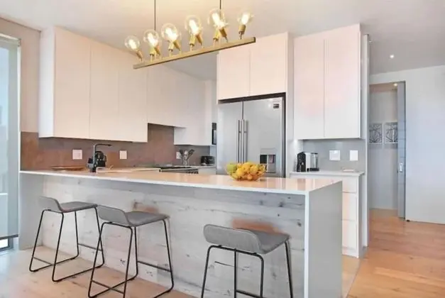 Luxury Apart Daire