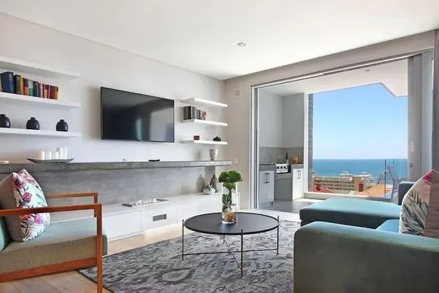 Luxury Apart Daire
