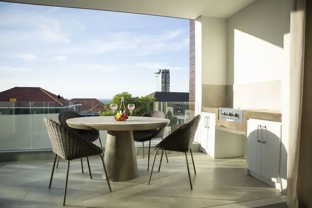 Luxury Apart Daire