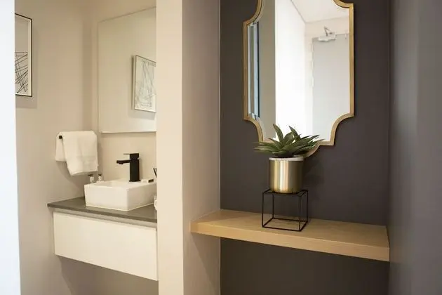 Luxury Apart Daire