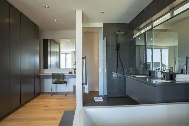 Luxury Apart Daire